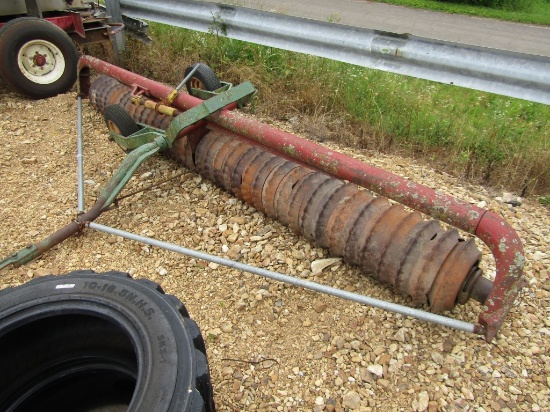 12FT BRILLON TRANSPORT CULTIPACKER