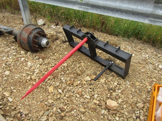 NEW QT SPEAR