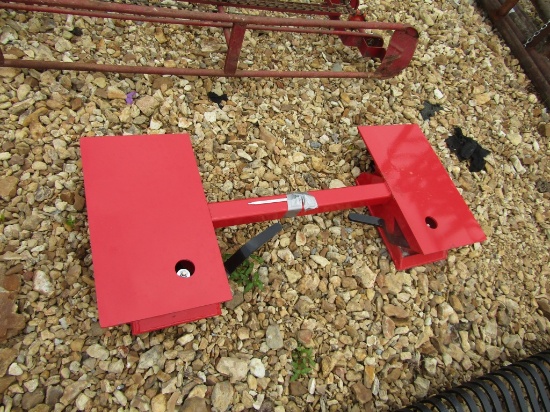 NEW WELD-ON QT ADAPTER