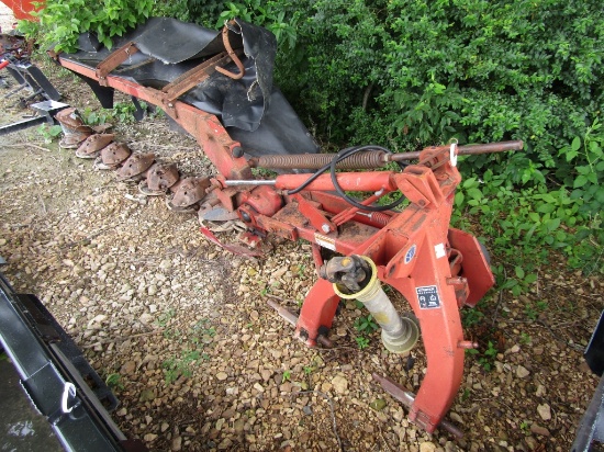 617 NEW HOLLAND DISC MOWER