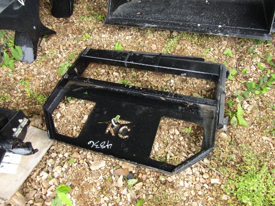 NEW KC QT FORKS
