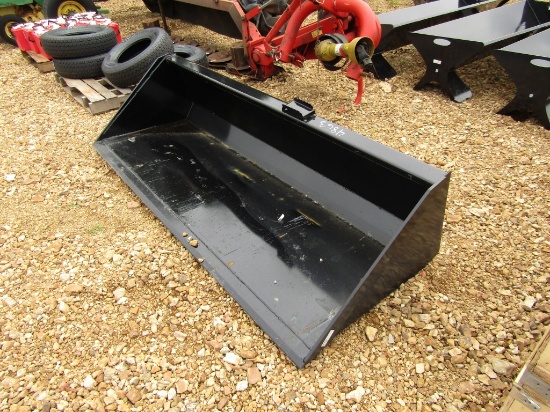NEW 90'' KC QT BUCKET