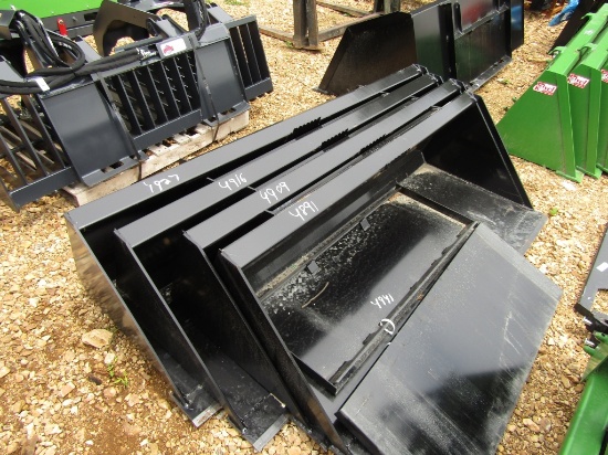 NEW 66'' SWICT QT BUCKET