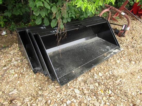 NEW 72'' SWICT QT BUCKET