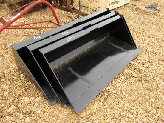 NEW 72'' SWICT QT BUCKET