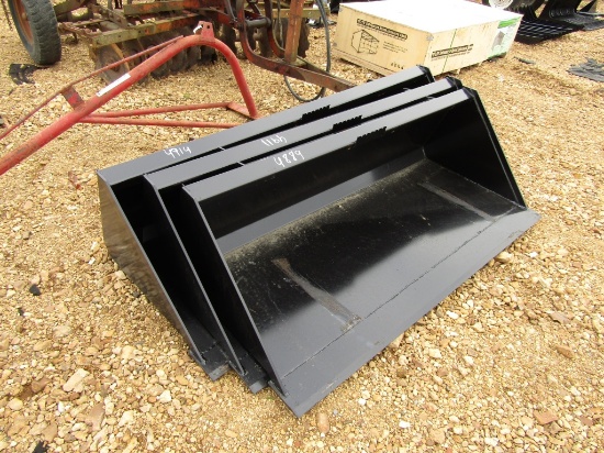NEW 78'' SWICT QT BUCKET