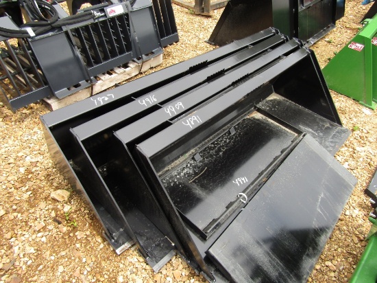 NEW 78'' SWICT QT BUCKET
