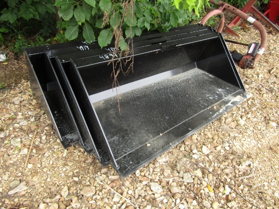 NEW 78'' SWICT QT BUCKET