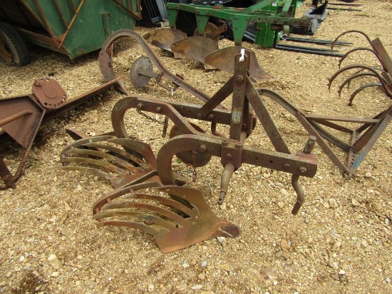 2X PLOW
