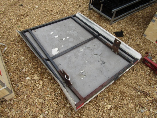 CANOPY TOP