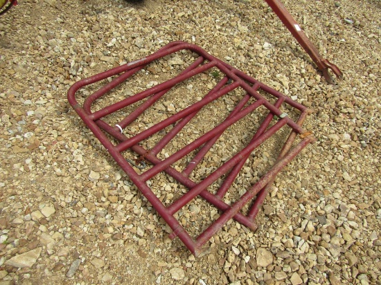 (2) 4FT GATES - BOTH ONE PRICE