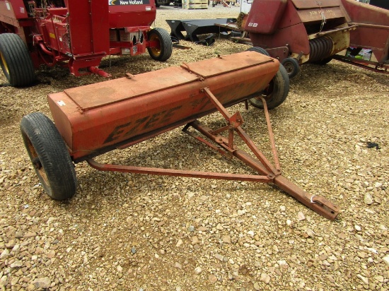 8FT EZEE-FLOW LIME SPREADER