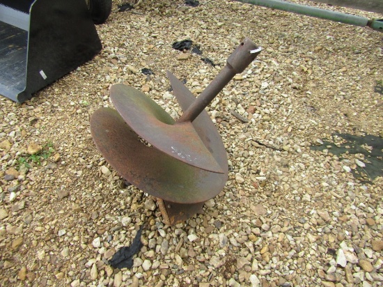 30'' PHD AUGER