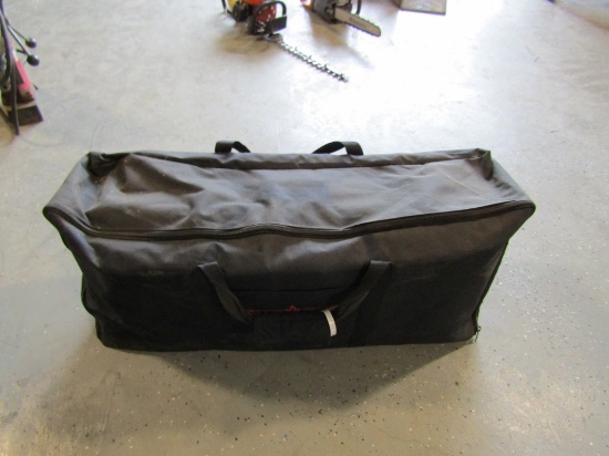 CAMP CHEF GRILLE SET - USED ONE TIME