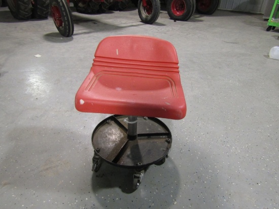 MECHANICS ROLLIN SEAT