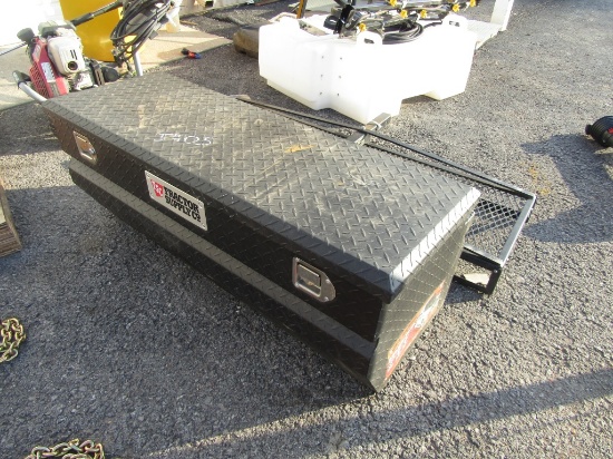 TRACTOR SUPPLY TOOLBOX