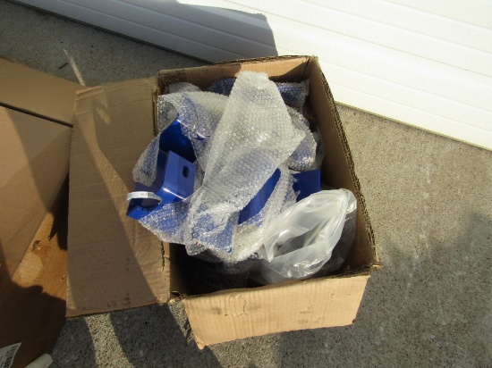 19-25 MODEL 2500 OR 3500 DODGE AIRBAGS