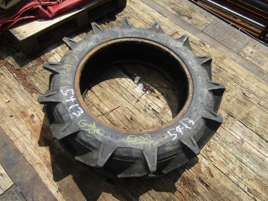 9.5/24 TRACTOR TIRE