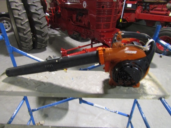 ECHO LEAF BLOWER