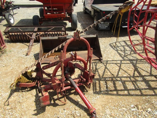 451 NEW HOLLAND SICKLE MOWER