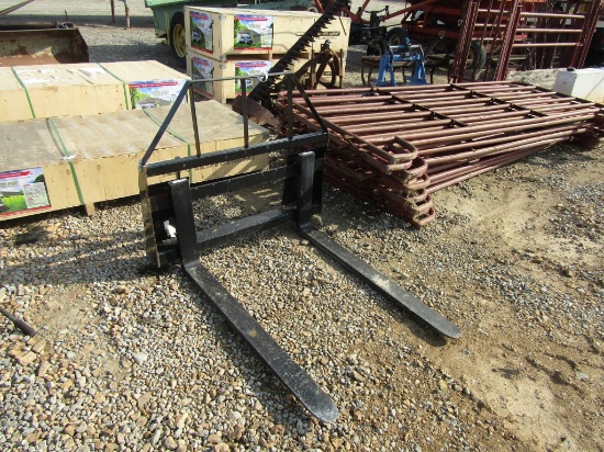 NEW AGT QT FORKS