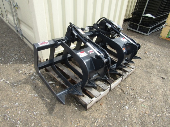 NEW 66'' STOUT QT GRAPPLE