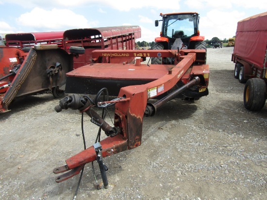 1411 NEW HOLLAND DISCBINE