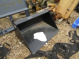 NEW 42'' JMR QT BUCKET