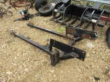 LOADER BRACKET