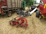 451 NEW HOLLAND SICKLE MOWER