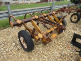 7 SHANK TAYLOR-WAY CHISEL PLOW