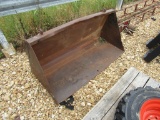 5FT BUCKET