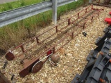 14FT HAY ELEVATOR W/ MOTOR