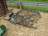 FUERST 3PT 8FT CHAIN DRAG