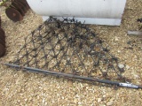 8FT CHAIN DRAG