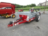 3715 NEW IDEA MANURE SPEADER - VERY NICE