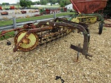 640 JOHN DEERE HAY RAKE