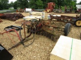 8FT WHEEL DISK