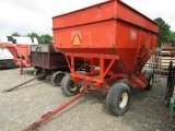 375 KILLBROS GRAVITY WAGON