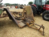 315 WOODS BATWING BUSHOG