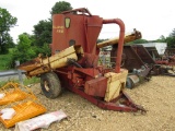 358 NEW HOLLAND FEED GRINDER