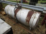 FUEL TANK W/ PUMP