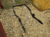 TRACTOR ROPS