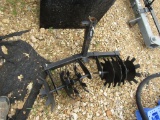 SMALL GARDEN DISK