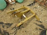 3PT SPEAR W/ HAY RING MOVER
