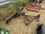6FT FORD GRADER BLADE