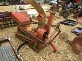 HABAN 3PT SHELLER
