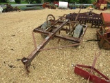 GRAHAM HOEME CHISEL PLOW