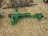 JD LOADER BRACKETS
