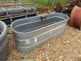 170 GALLON TARTER TROUGH